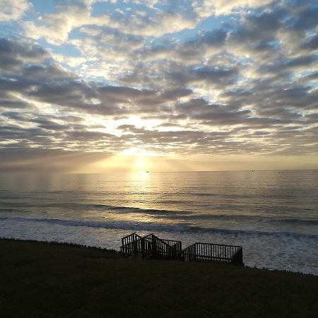 Hotel Marine Manor Mossel Bay Exterior foto