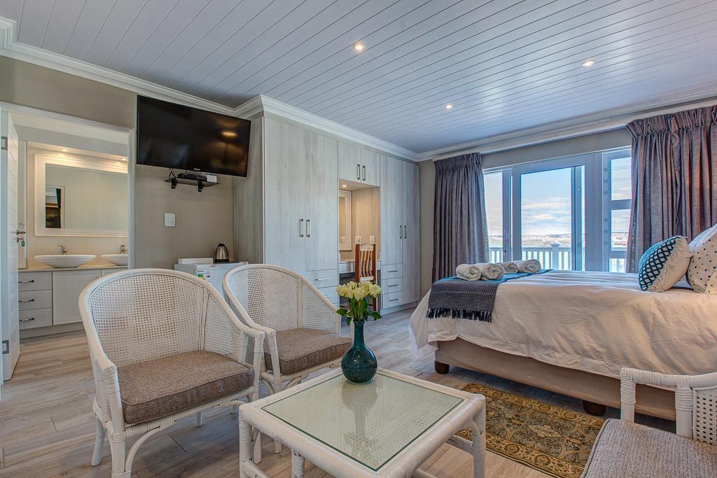 Hotel Marine Manor Mossel Bay Exterior foto
