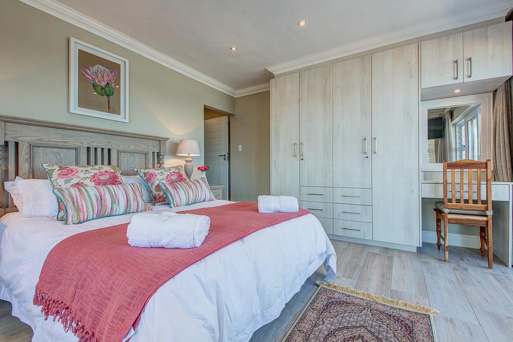 Hotel Marine Manor Mossel Bay Exterior foto