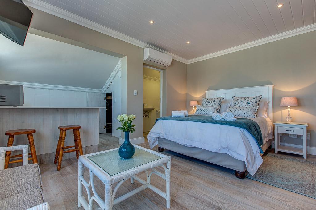 Hotel Marine Manor Mossel Bay Exterior foto