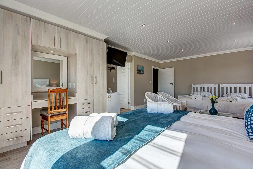 Hotel Marine Manor Mossel Bay Exterior foto