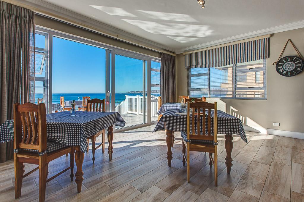 Hotel Marine Manor Mossel Bay Exterior foto