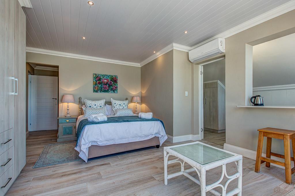 Hotel Marine Manor Mossel Bay Exterior foto