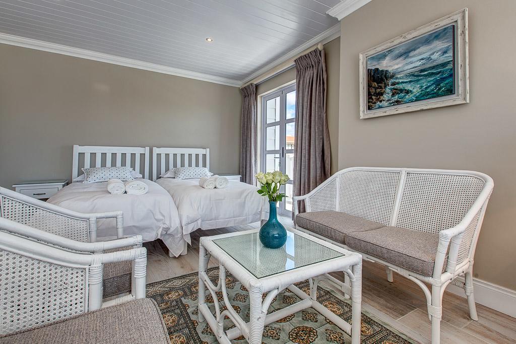 Hotel Marine Manor Mossel Bay Exterior foto