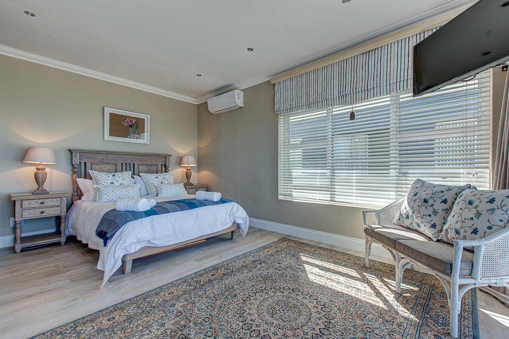 Hotel Marine Manor Mossel Bay Exterior foto