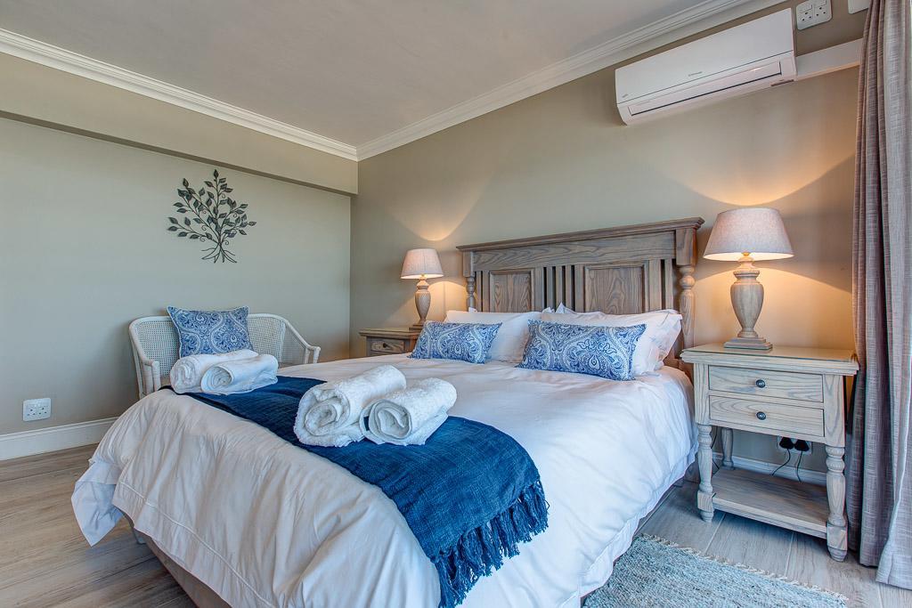 Hotel Marine Manor Mossel Bay Exterior foto