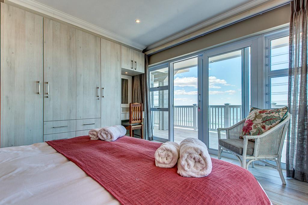 Hotel Marine Manor Mossel Bay Exterior foto