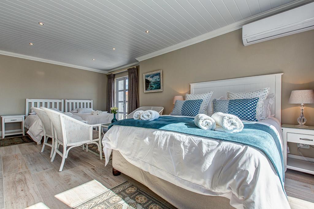 Hotel Marine Manor Mossel Bay Exterior foto
