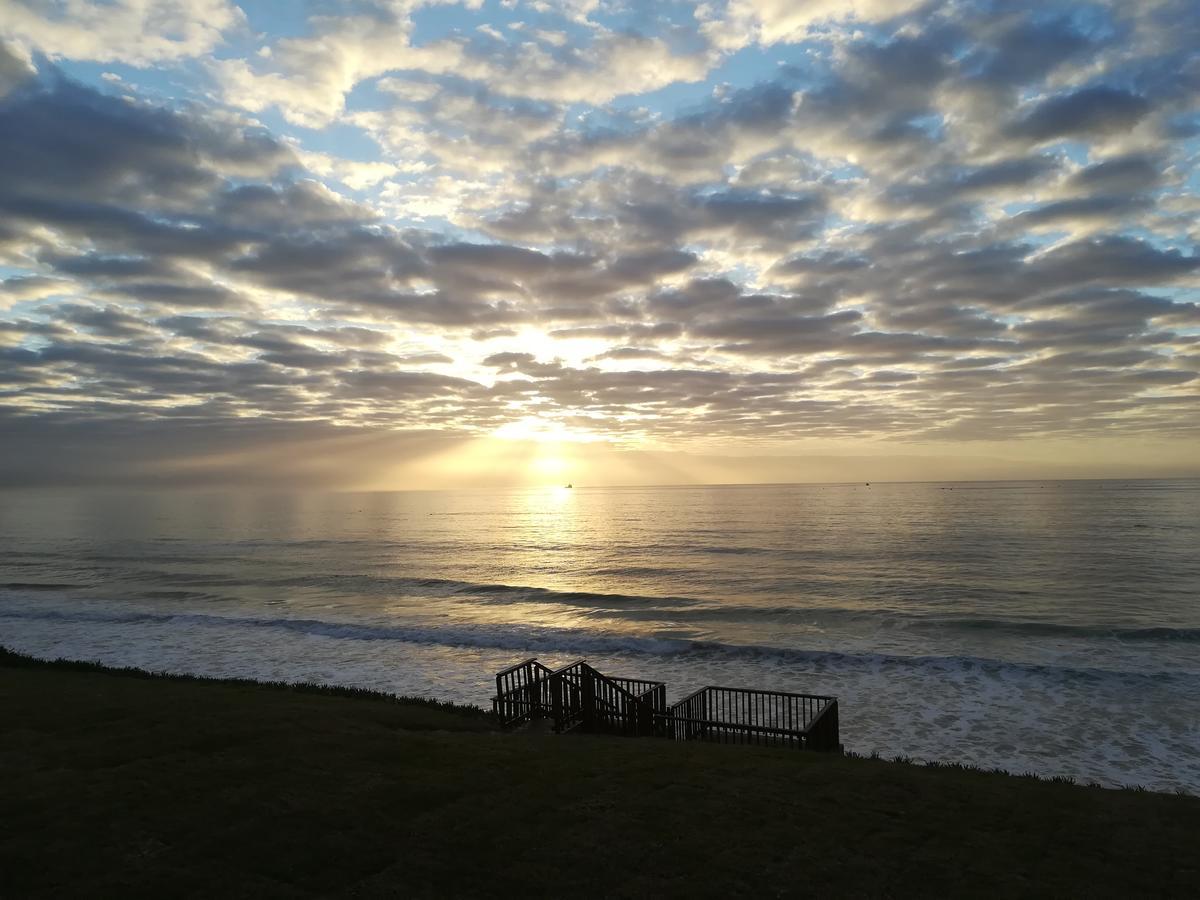 Hotel Marine Manor Mossel Bay Exterior foto